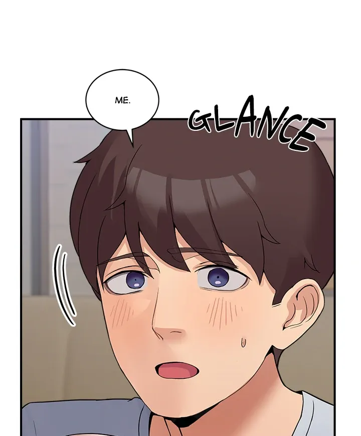 No Men Allowed Chapter 1.1 page 105 - 