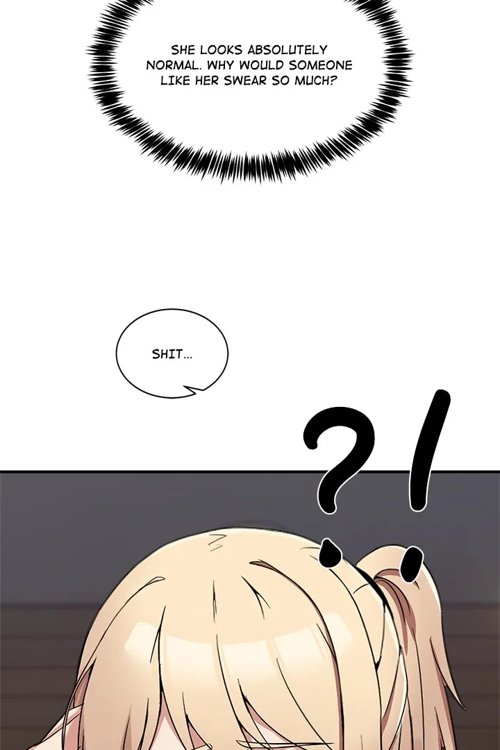 No Men Allowed Chapter 1.1 page 109 - 