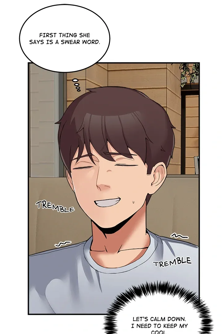 No Men Allowed Chapter 1.1 page 112 - 