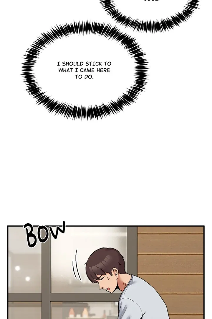 No Men Allowed Chapter 1.1 page 113 - 