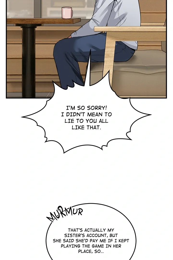 No Men Allowed Chapter 1.1 page 114 - 