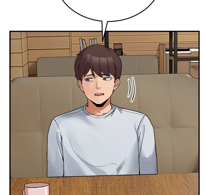 No Men Allowed Chapter 1.1 page 115 - 