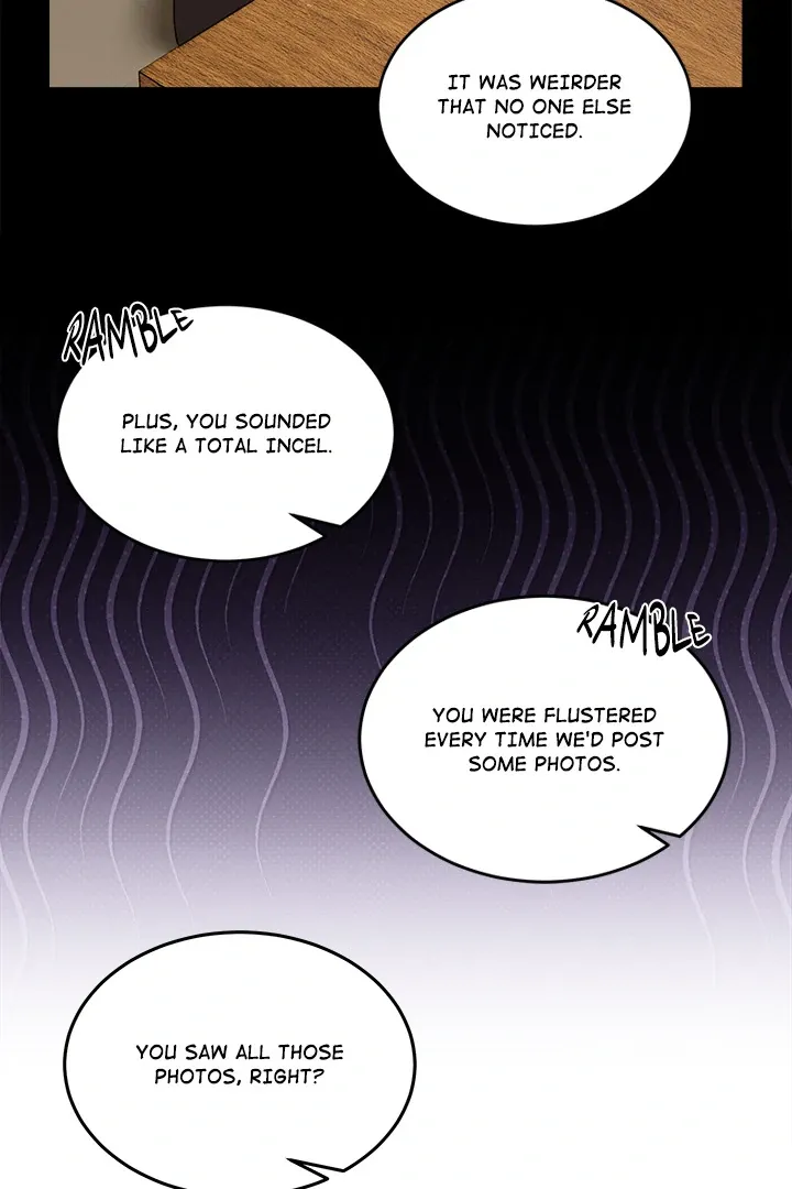 No Men Allowed Chapter 1.1 page 118 - 