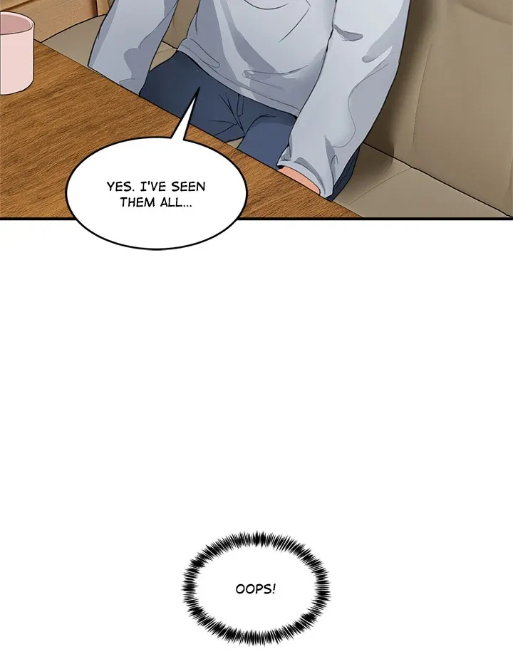 No Men Allowed Chapter 1.1 page 120 - 