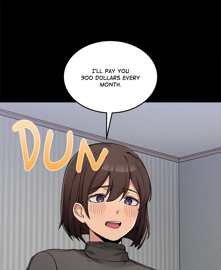 No Men Allowed Chapter 1.1 page 13 - 