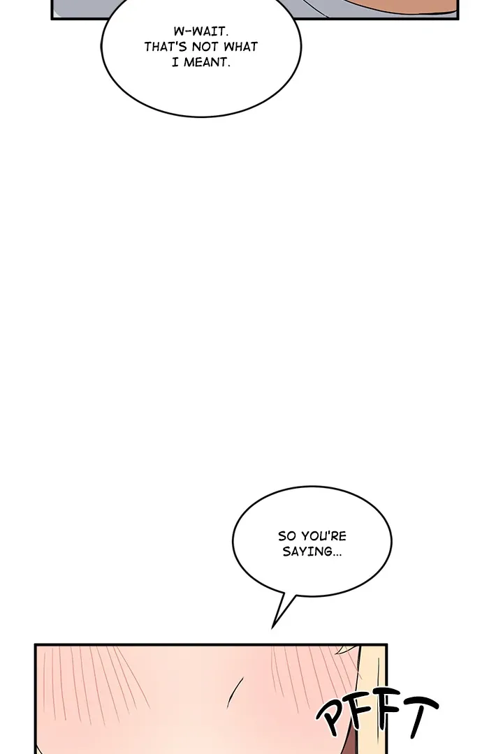 No Men Allowed Chapter 1.1 page 122 - 