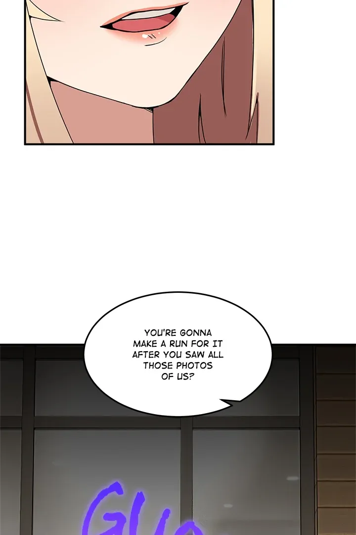 No Men Allowed Chapter 1.1 page 123 - 