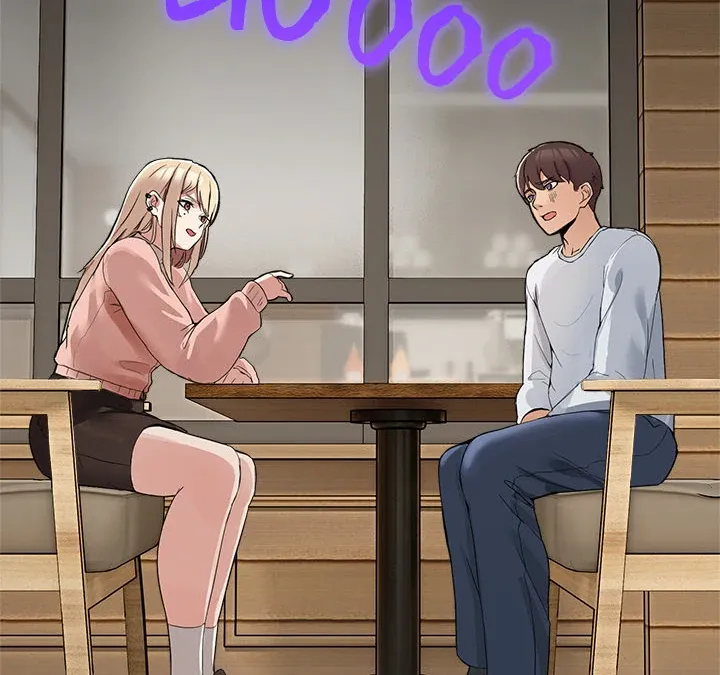 No Men Allowed Chapter 1.1 page 124 - 