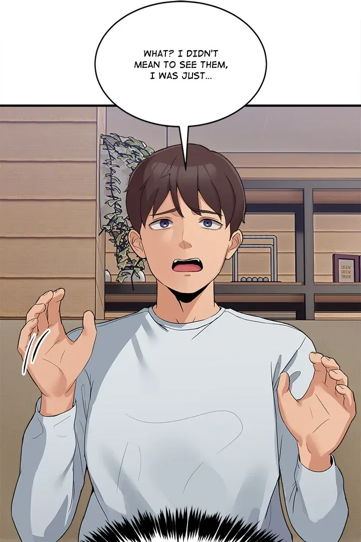 No Men Allowed Chapter 1.1 page 126 - 