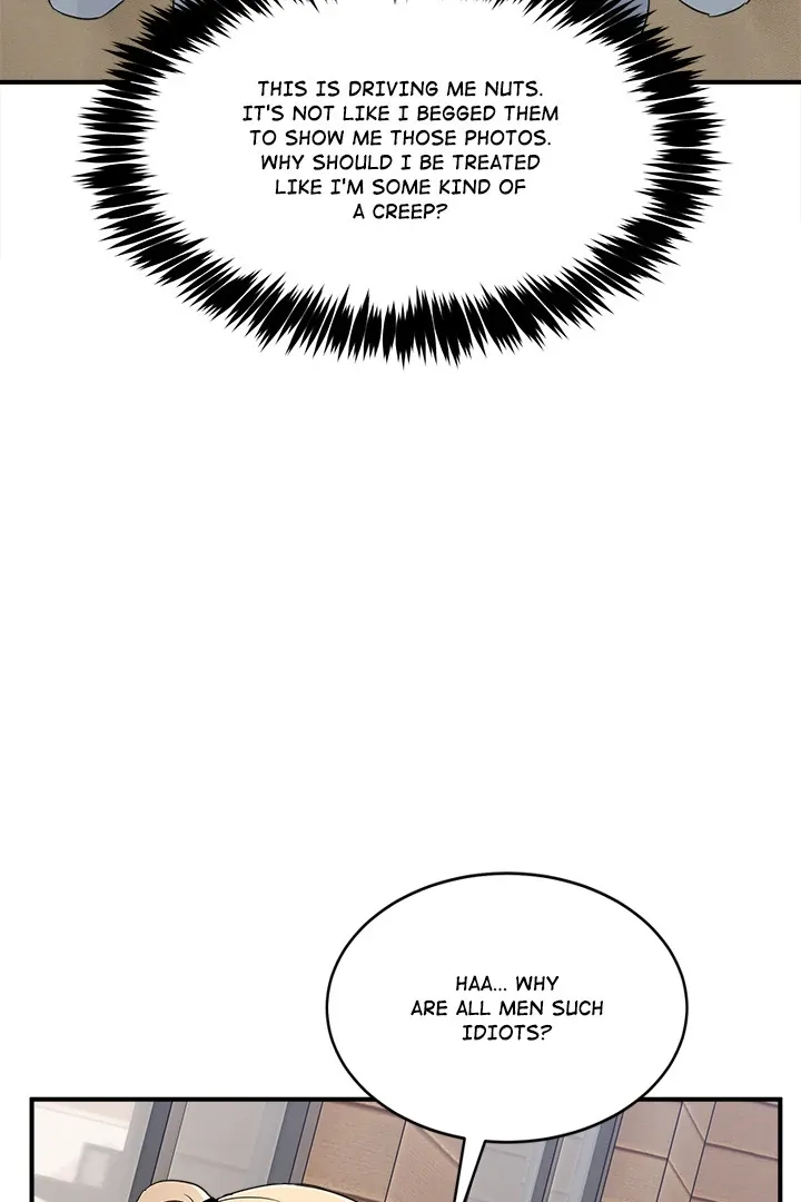 No Men Allowed Chapter 1.1 page 127 - 