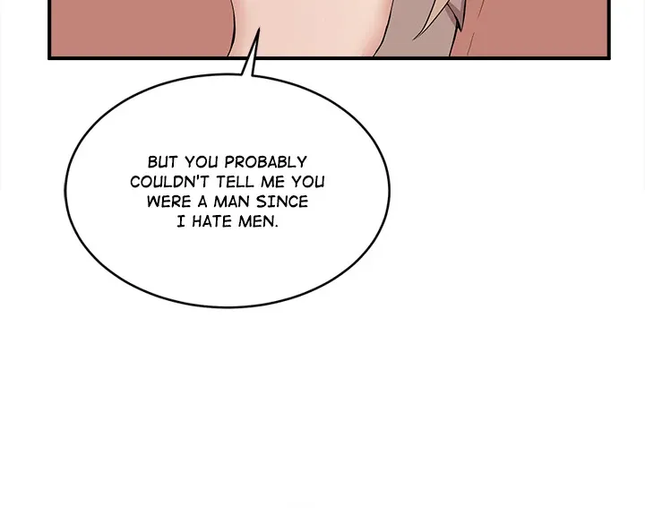 No Men Allowed Chapter 1.1 page 130 - 