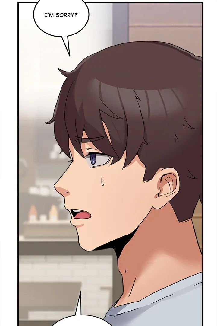 No Men Allowed Chapter 1.1 page 133 - 