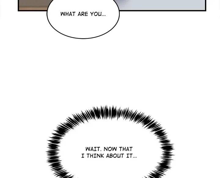 No Men Allowed Chapter 1.1 page 134 - 