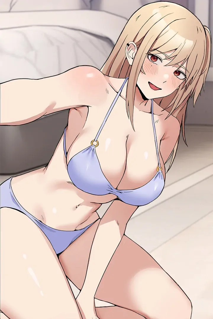 No Men Allowed Chapter 1.1 page 136 - 