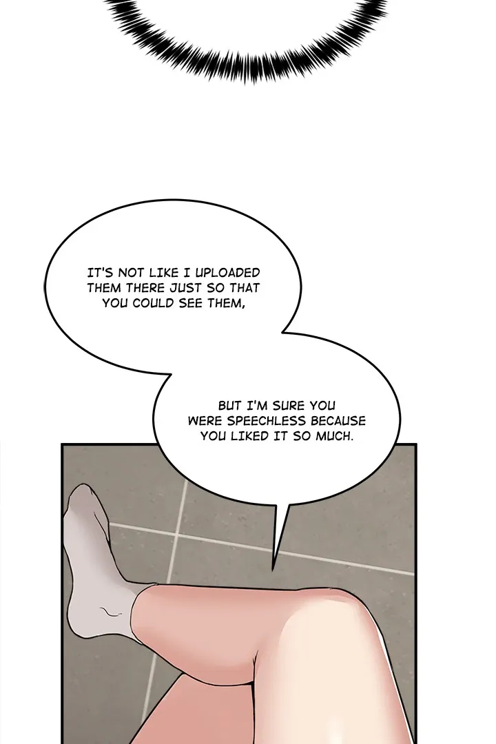 No Men Allowed Chapter 1.1 page 138 - 