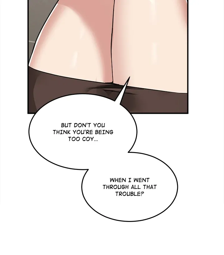 No Men Allowed Chapter 1.1 page 139 - 