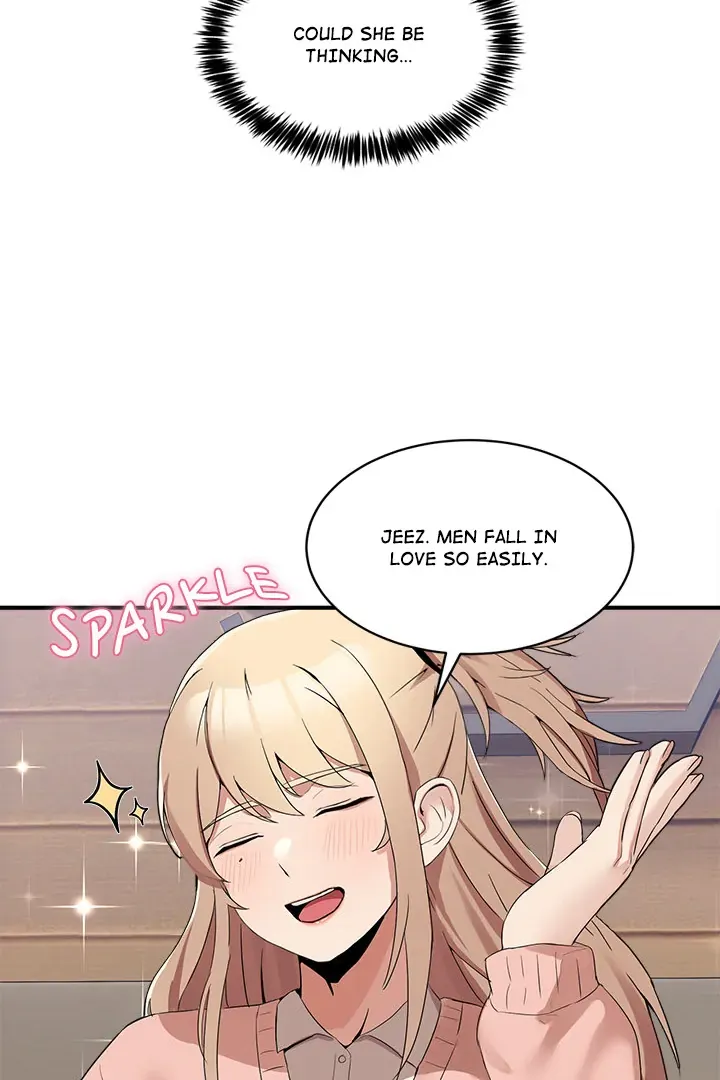 No Men Allowed Chapter 1.1 page 148 - 