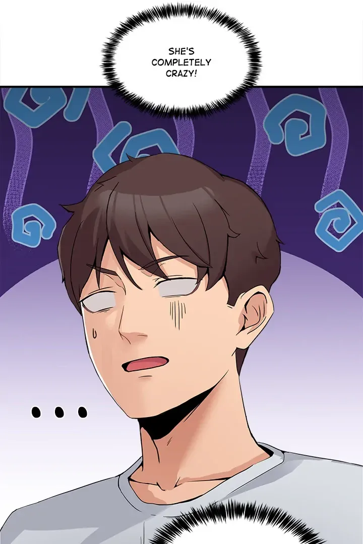 No Men Allowed Chapter 1.1 page 151 - 