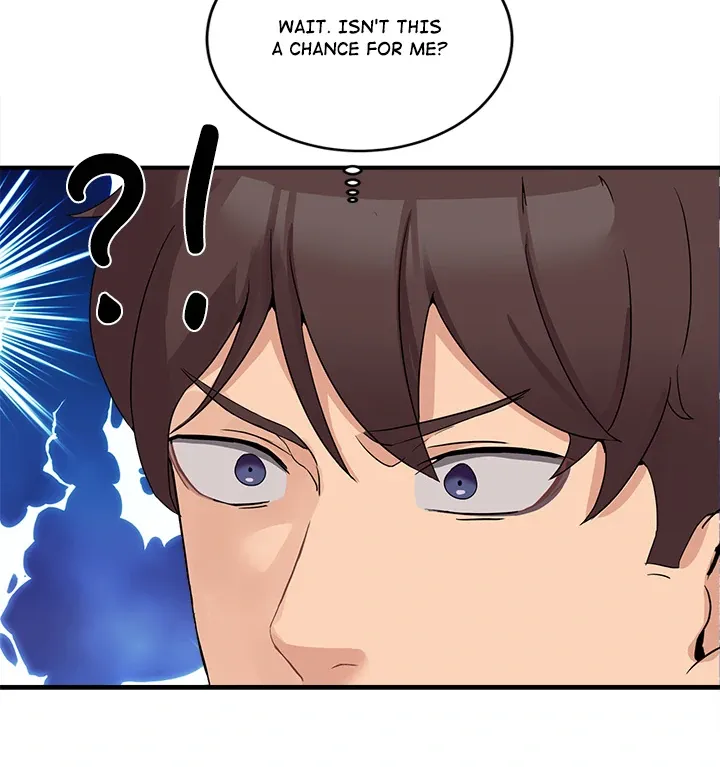 No Men Allowed Chapter 1.1 page 155 - 
