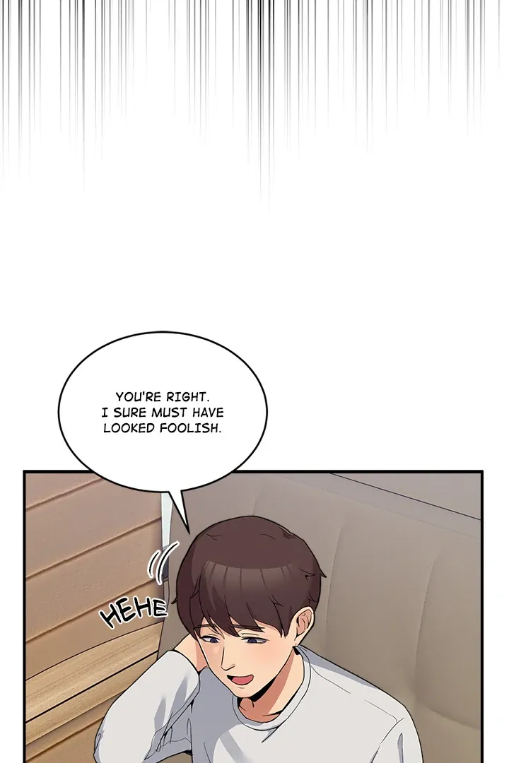 No Men Allowed Chapter 1.1 page 157 - 