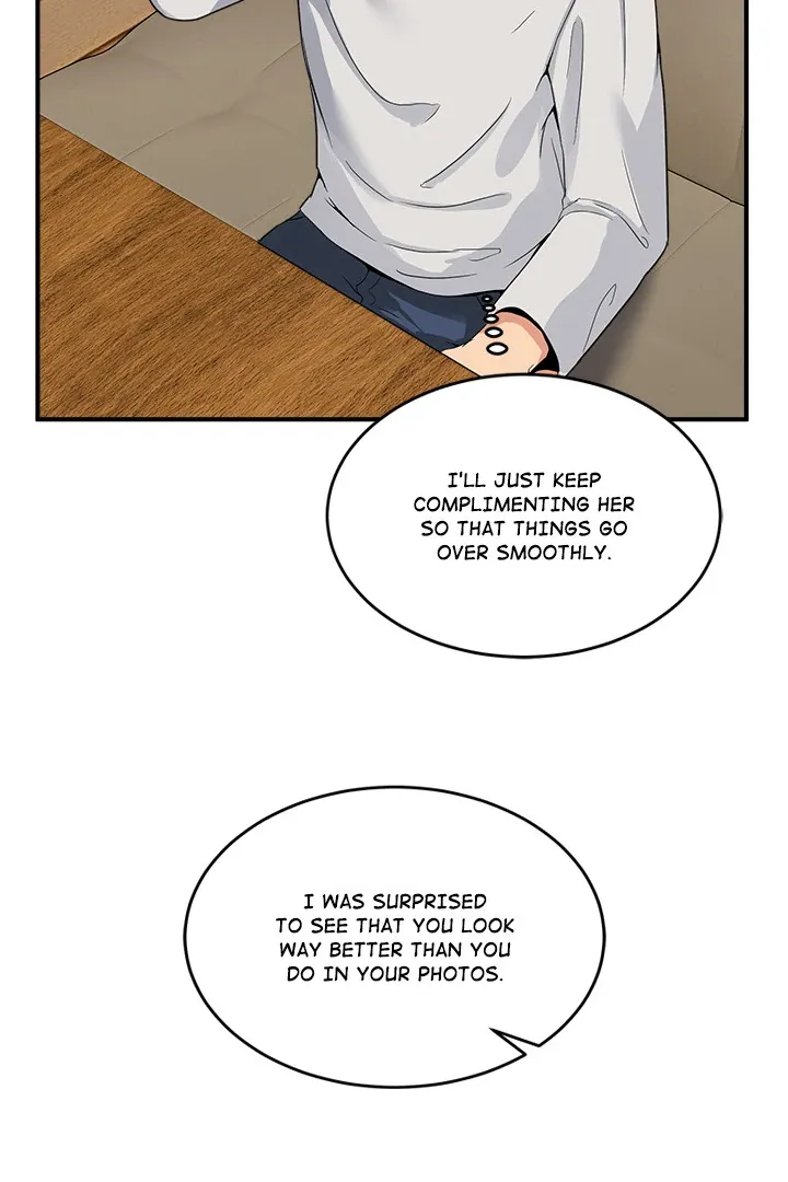 No Men Allowed Chapter 1.1 page 158 - 