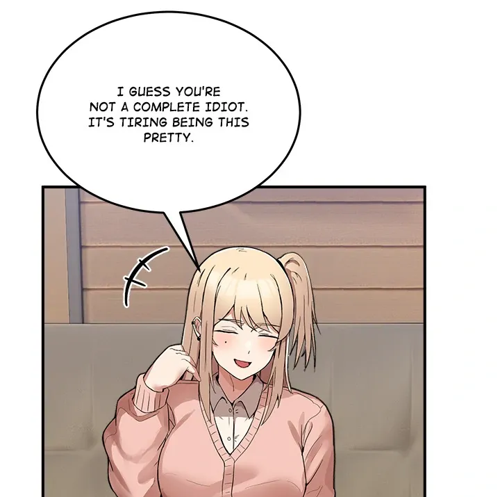 No Men Allowed Chapter 1.1 page 159 - 