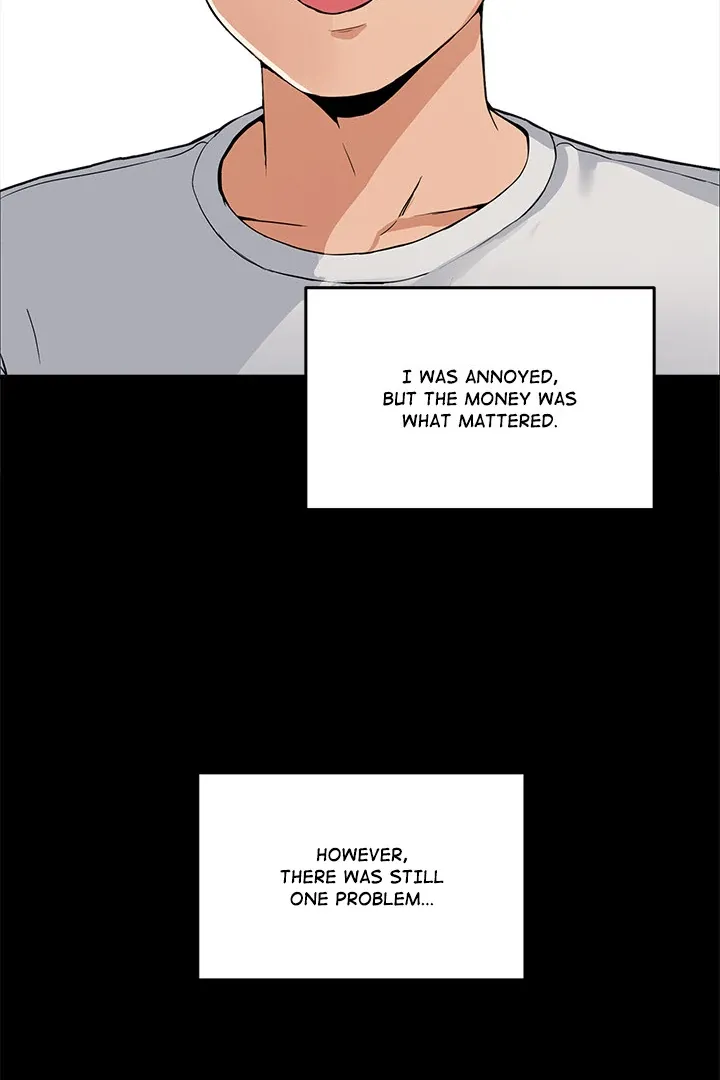 No Men Allowed Chapter 1.1 page 17 - 