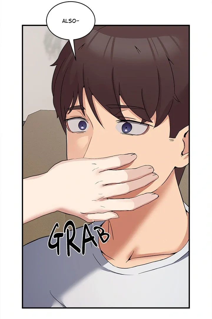 No Men Allowed Chapter 1.1 page 165 - 