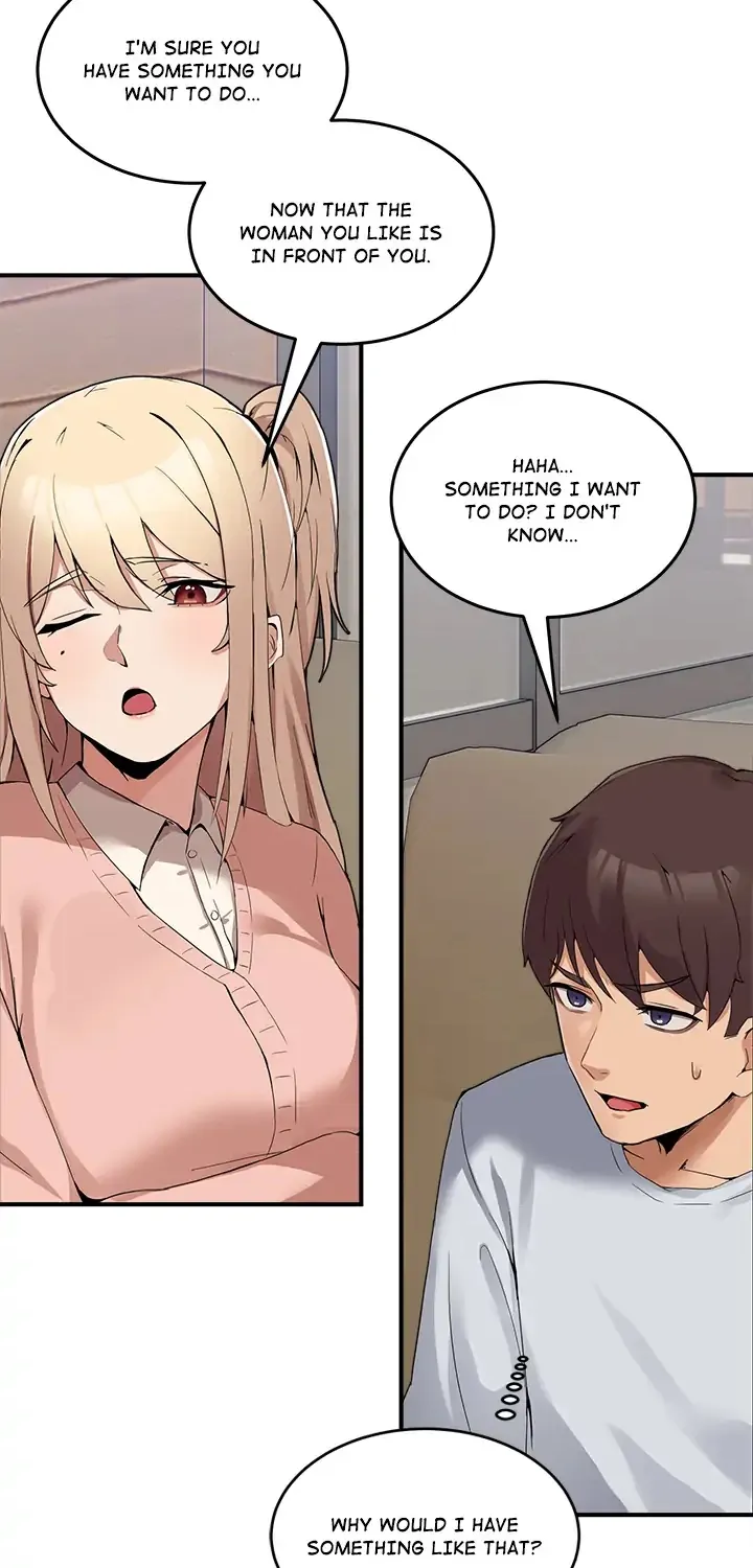 No Men Allowed Chapter 1.1 page 175 - 