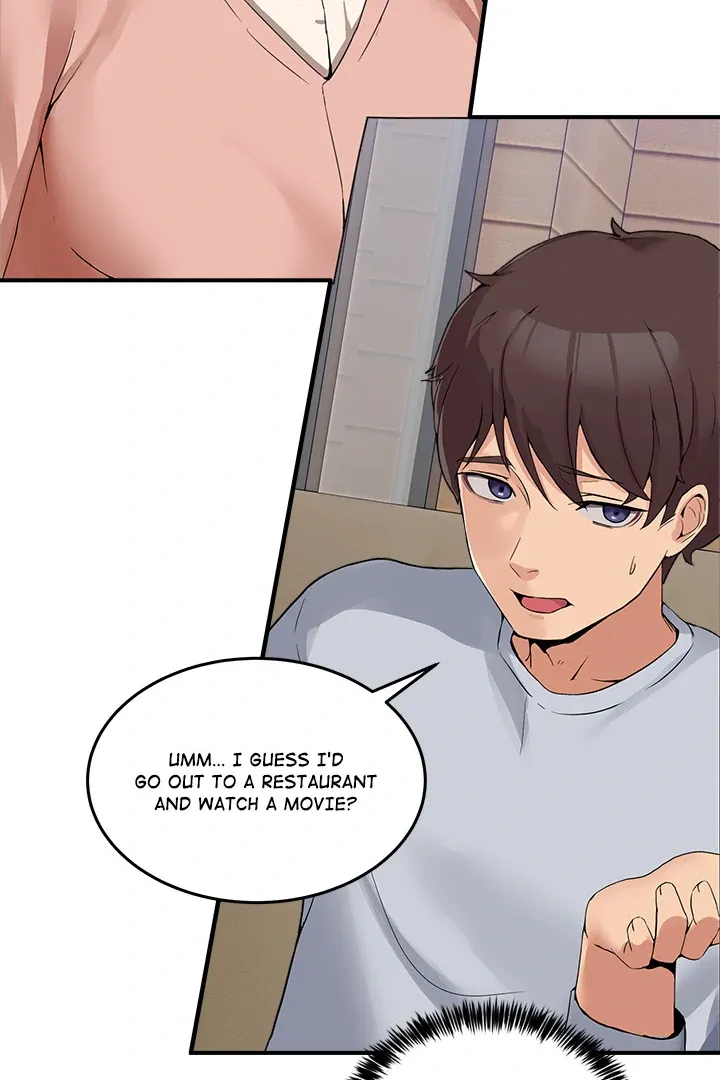 No Men Allowed Chapter 1.1 page 178 - 