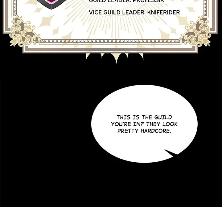No Men Allowed Chapter 1.1 page 19 - 