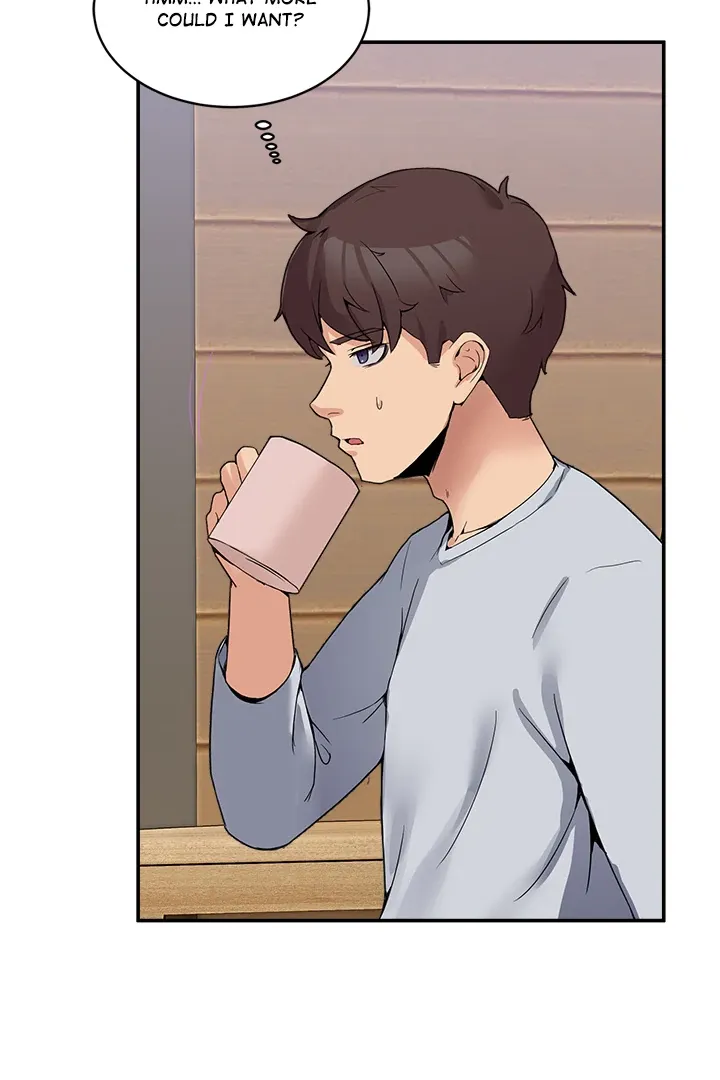 No Men Allowed Chapter 1.1 page 183 - 