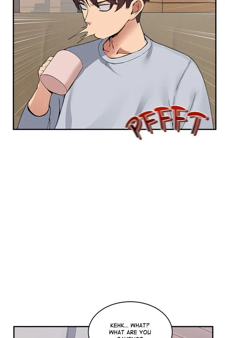 No Men Allowed Chapter 1.1 page 187 - 