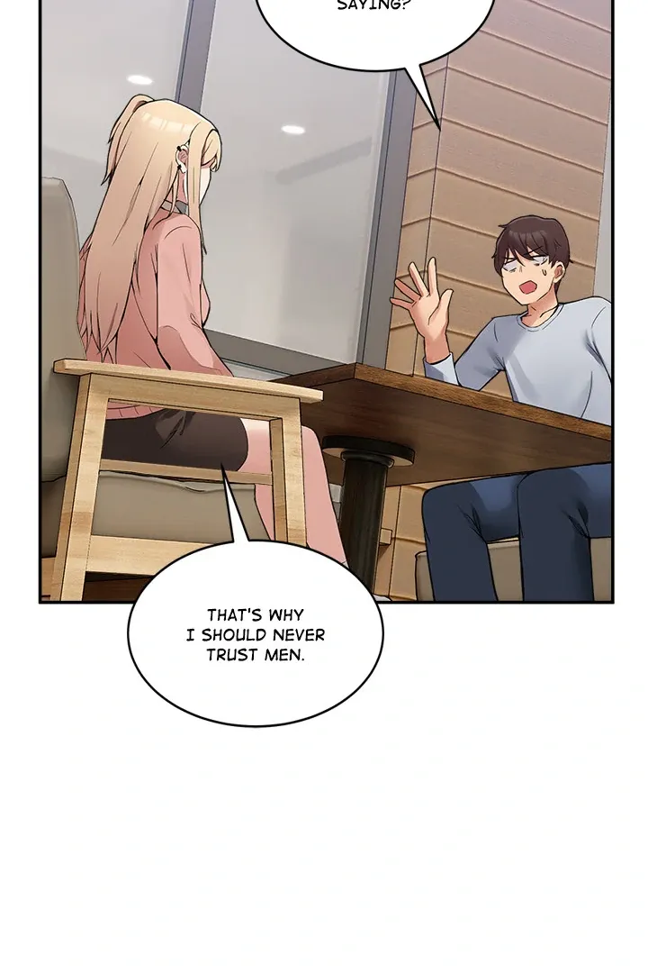 No Men Allowed Chapter 1.1 page 188 - 