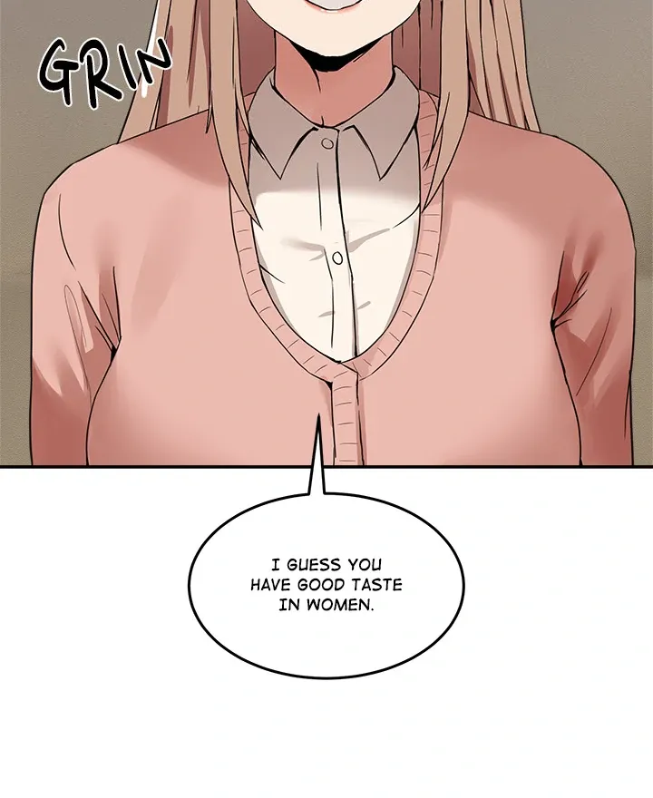No Men Allowed Chapter 1.1 page 190 - 