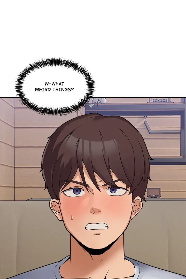 No Men Allowed Chapter 1.1 page 191 - 