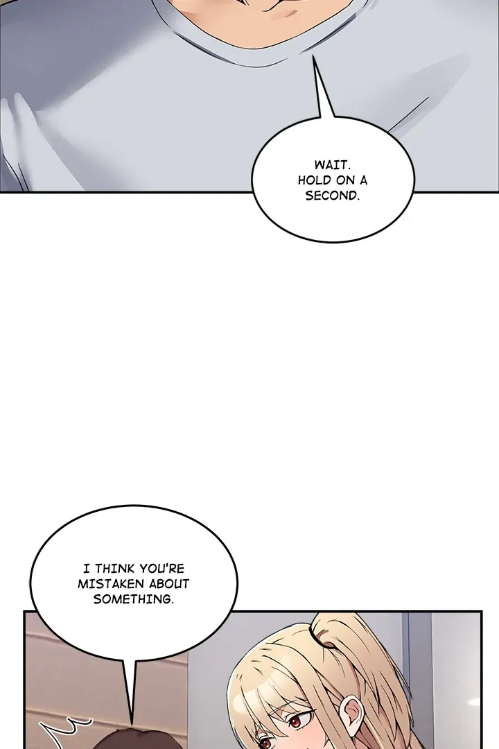 No Men Allowed Chapter 1.1 page 192 - 