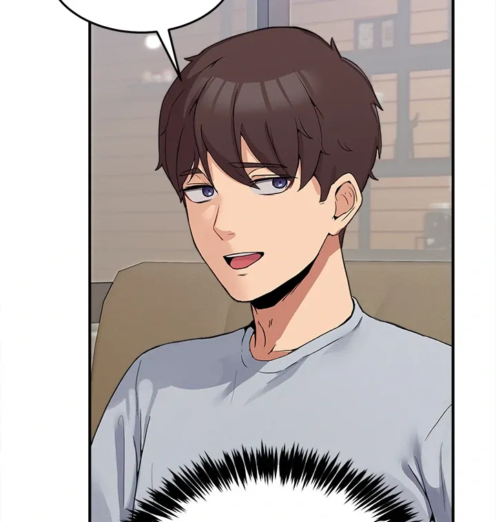 No Men Allowed Chapter 1.1 page 197 - 