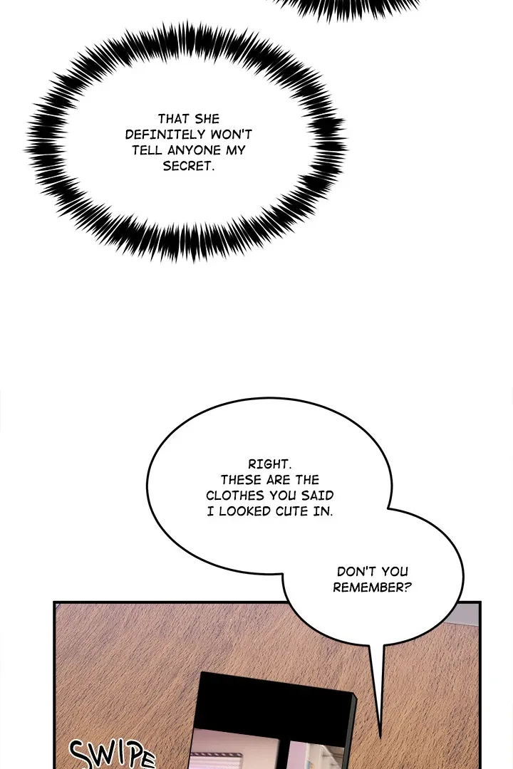 No Men Allowed Chapter 1.1 page 200 - 