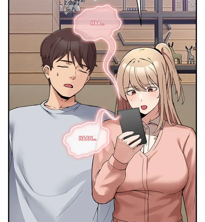 No Men Allowed Chapter 1.1 page 202 - 