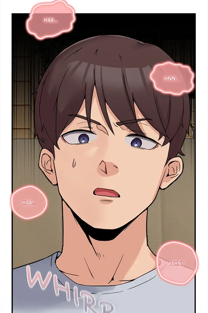 No Men Allowed Chapter 1.1 page 204 - 
