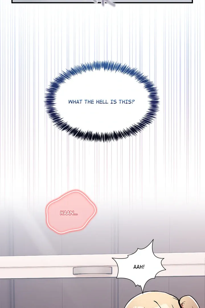 No Men Allowed Chapter 1.1 page 205 - 