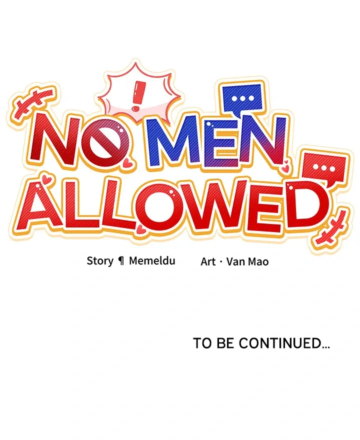 No Men Allowed Chapter 1.1 page 208 - 