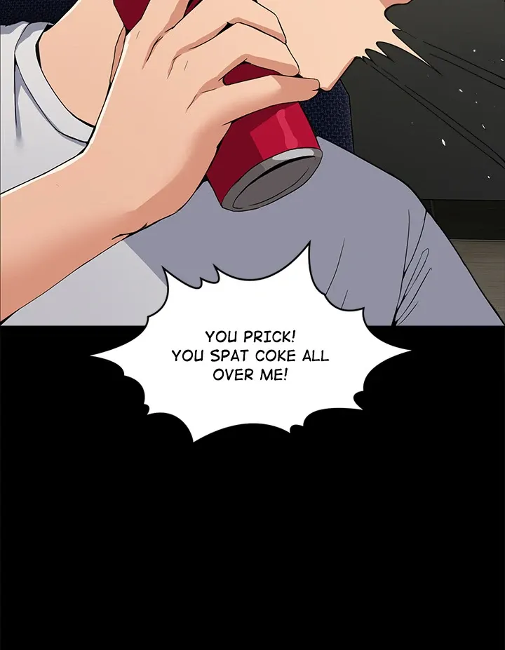 No Men Allowed Chapter 1.1 page 23 - 