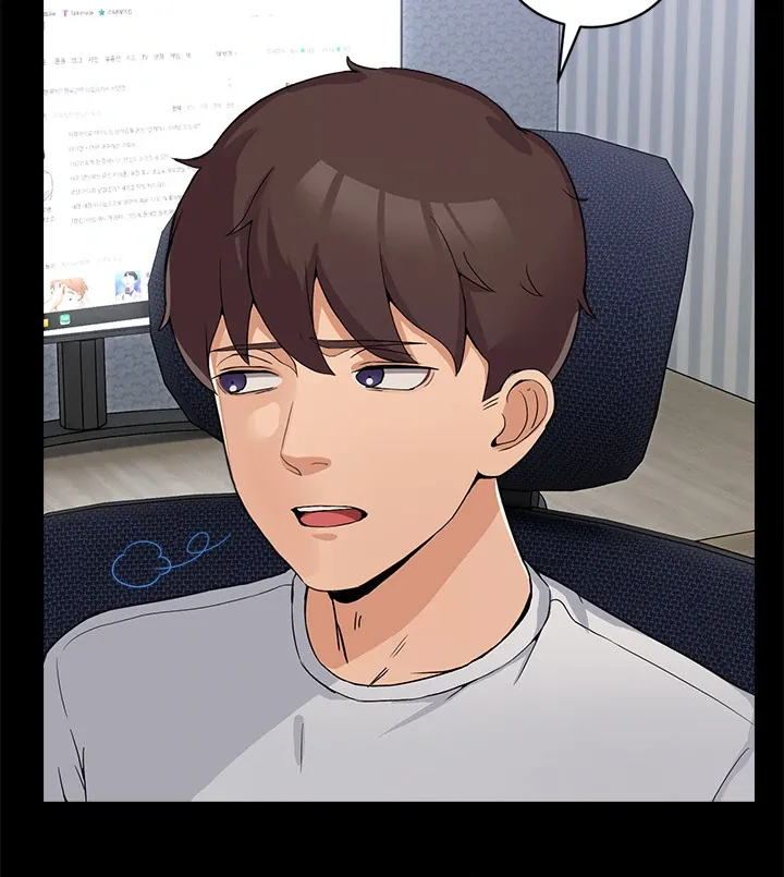 No Men Allowed Chapter 1.1 page 28 - 
