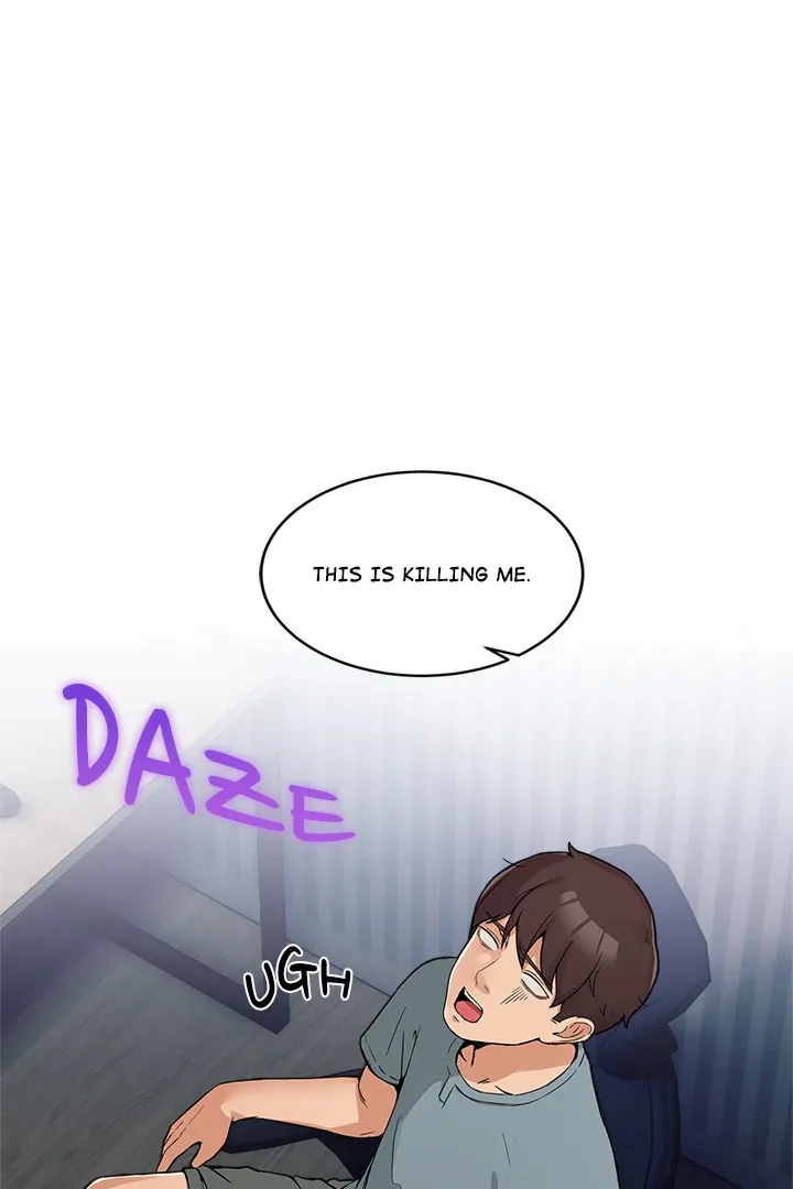 No Men Allowed Chapter 1.1 page 31 - 