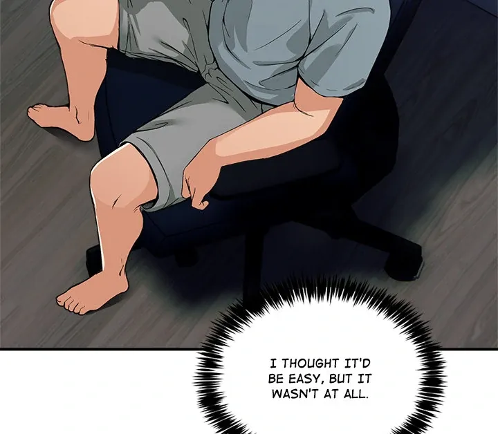 No Men Allowed Chapter 1.1 page 32 - 