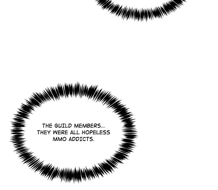 No Men Allowed Chapter 1.1 page 33 - 