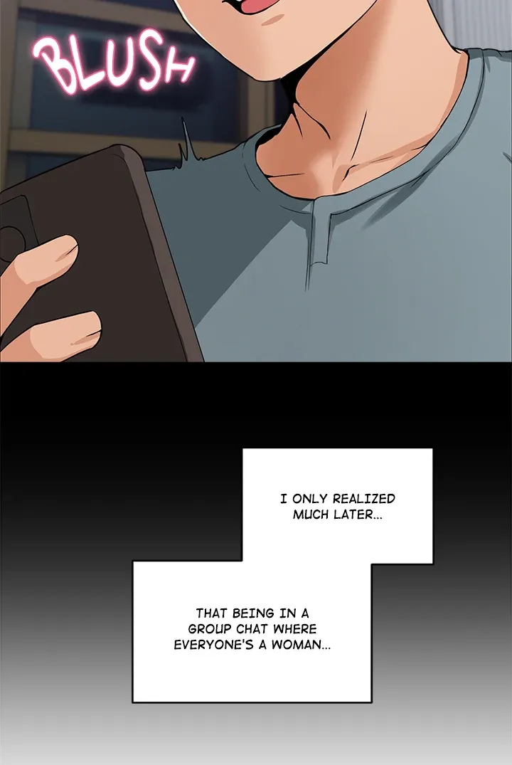 No Men Allowed Chapter 1.1 page 39 - 
