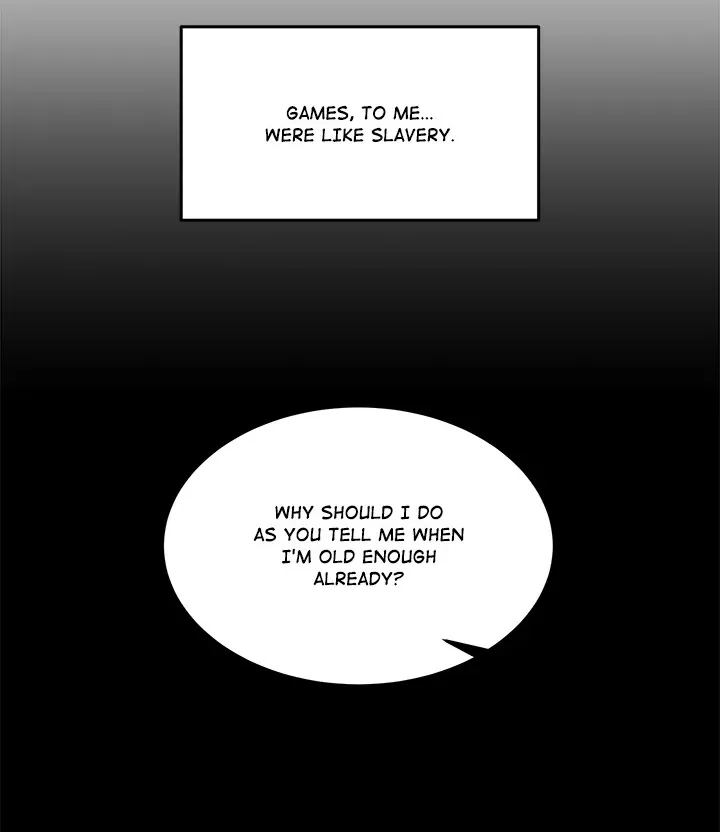 No Men Allowed Chapter 1.1 page 5 - 